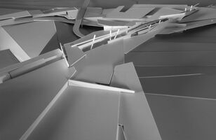 Grand Egyptian Museum Cairo, Egypt Luca Scarlatti