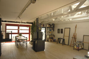 Atelier Luca Scarlatti