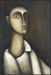 Portrait III Luca Scarlatti