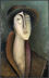 Portrait I Luca Scarlatti