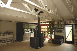 Atelier Luca Scarlatti