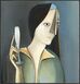 Frau mit Glas Luca Scarlatti