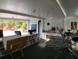 Atelier Luca Scarlatti