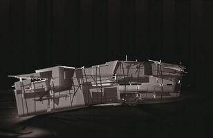 Local capacity buildings Itacaré Luca Scarlatti