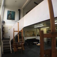 Atelier Luca Scarlatti