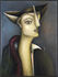 Portrait V Luca Scarlatti