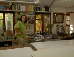 Atelier Luca Scarlatti