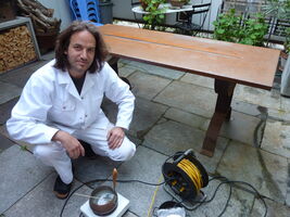 Atelier Luca Scarlatti