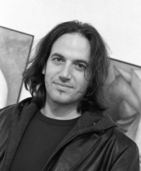 Luca Scarlatti