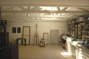 Atelier Luca Scarlatti