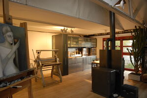 Atelier Luca Scarlatti