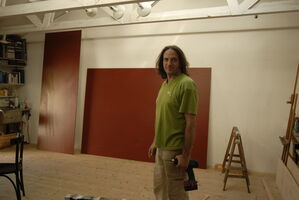 Atelier Luca Scarlatti