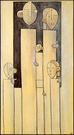 Familie Luca Scarlatti