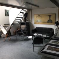 Atelier Luca Scarlatti