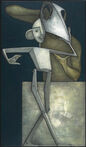 Die Marionette Luca Scarlatti