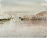 Aus der serie Fantasielandschaft Luca Scarlatti