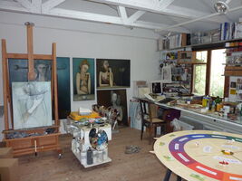 Atelier Luca Scarlatti