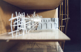 Museum Basel, Schweiz Luca Scarlatti