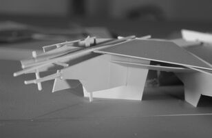 Grand Egyptian Museum Cairo, Egypt Luca Scarlatti
