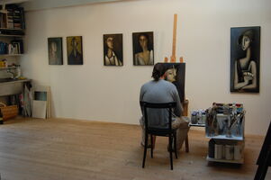 Atelier Luca Scarlatti
