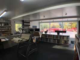 Atelier Luca Scarlatti