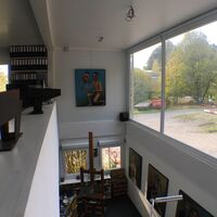 Atelier Luca Scarlatti