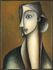 Portrait VI Luca Scarlatti