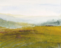 Landschaft Luca Scarlatti