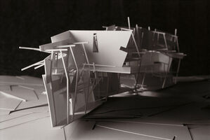 Local capacity buildings Itacaré Luca Scarlatti