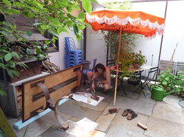 Atelier Luca Scarlatti