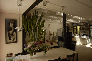 Atelier Luca Scarlatti