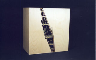 Museum Basel, Schweiz Luca Scarlatti
