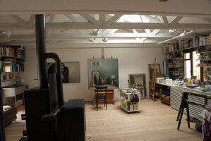 Atelier Luca Scarlatti