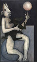Der Spielball Luca Scarlatti
