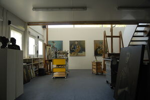 Atelier Luca Scarlatti